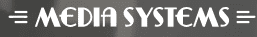 Media Systems Inc. logo