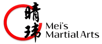 Mei’s Martial Arts logo