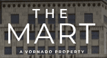 Merchandise Mart Conference Hall logo