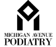 Michigan Avenue Podiatry – Chicago logo
