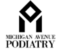 Michigan Avenue Podiatry – Chicago logo