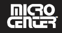 Micro Center logo