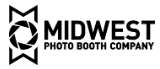 MidWest Photo Booth Company logo