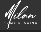 Milan Home Staging logo