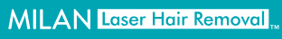 Milan Laser Hair Removal logo