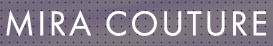 Mira Couture logo
