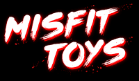 Misfit Toys logo