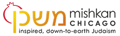 Mishkan Chicago logo