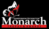 Monarch Trophy & Awards logo