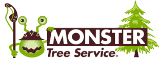 Monster Tree Service of Northwest Houston logo