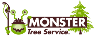 Monster Tree Service of Northwest Houston logo