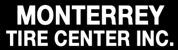 Monterrey Tire Center Inc logo