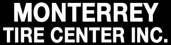 Monterrey Tire Center Inc logo