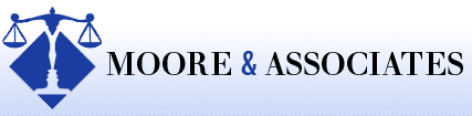 Moore & Associates Employment Lawyers logo