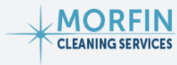 Morfin Cleaning Services logo