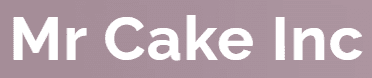 Mr. Cake logo