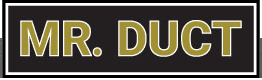 Mr. Duct logo