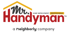 Mr. Handyman of NW Houston and Jersey Village logo
