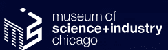 Museum of Science and Industry, Chicago logo