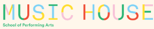 Music House School of Performing Arts – Humboldt Park logo