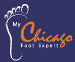 My Chicago Foot Expert: Stavros Alexopoulos, D.P.M. logo