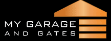 My Garage And Gates logo