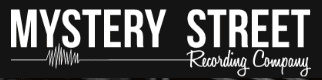 Mystery Street Recording Company logo