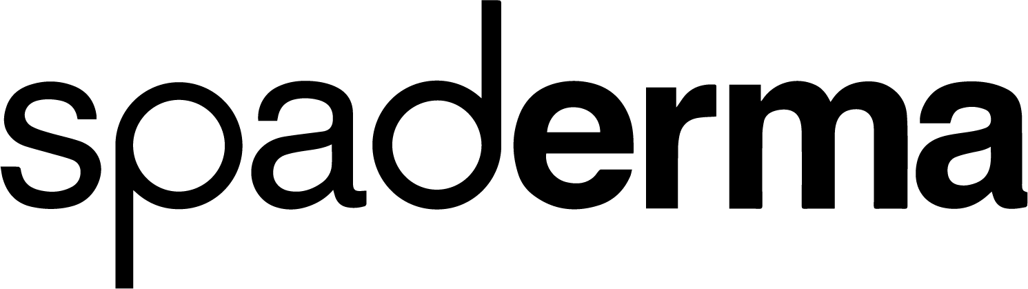 SpaDerma logo
