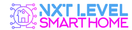 NXT Level Smart Home logo