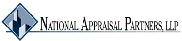 National Appraisal Partners, LLP logo