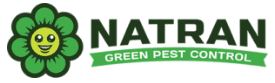Natran Green Pest Control logo