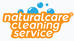 Naturalcare Cleaning Service logo