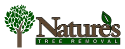 Nature’s Tree Removal of Houston logo