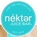 Nekter Juice Bar logo