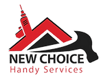 New Choice Handy Services logo