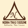 Nidda Thai Cuisine logo