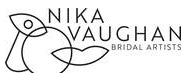 Nika Vaughan Bridal Artists logo