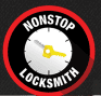 Nonstop Locksmith logo