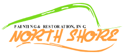 North Shore Painting & Restoration logo