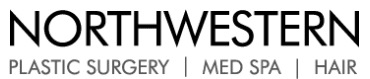 Northwestern Specialists in Plastic Surgery, S.C. logo