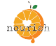 Nourish Juice Bar logo