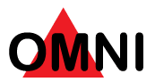OMNI Fire and Security Systems logo