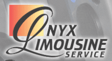 ONYX-Limo Service Houston, Airport Transportation, Party Buses & Limousine Rental logo