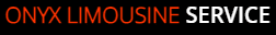 ONYX-Limo Service Houston, Airport Transportation, Party Buses & Limousine Rental logo