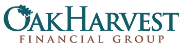 Oak Harvest Financial Group logo