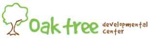 Oak Tree Developmental Center logo