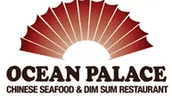 Ocean Palace logo