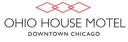 Ohio House Motel logo