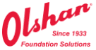 Olshan Foundation Repair logo