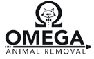 Omega Animal Removal logo